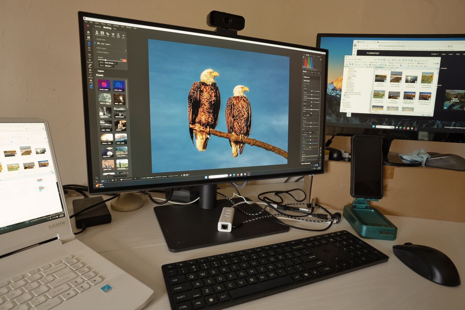 Single vs Dual Monitor Arm: Which One Do You Actually Need?
