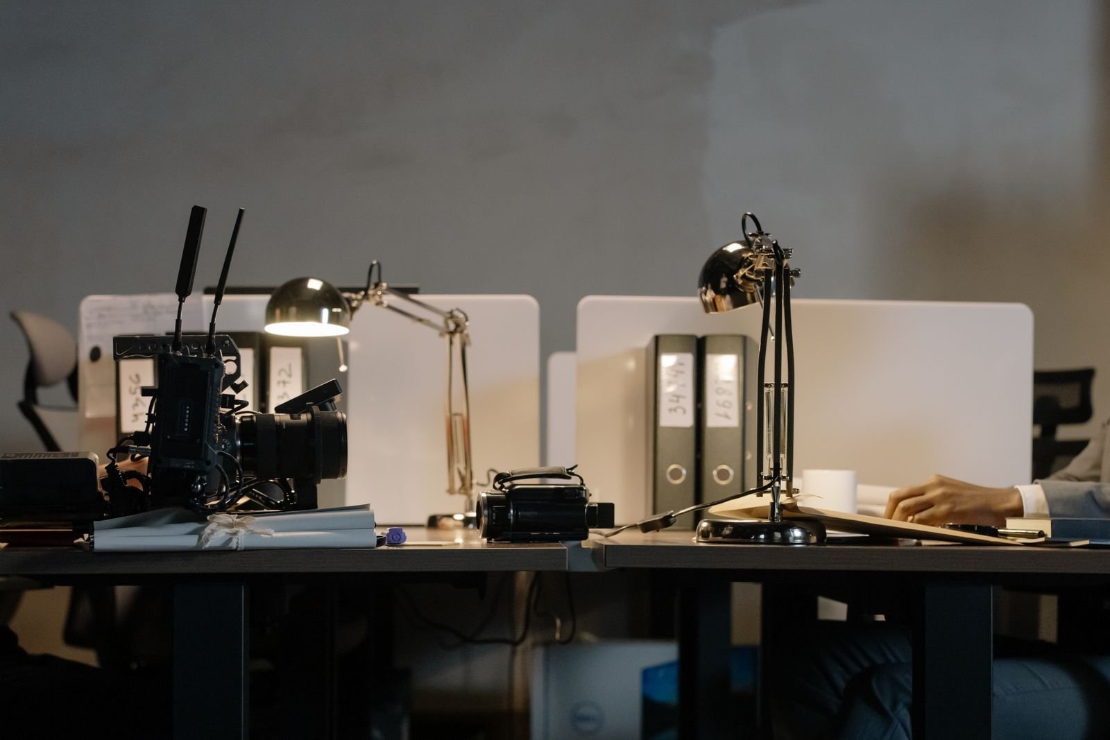 Warm vs Cool Lighting for Home Office: What Works Best