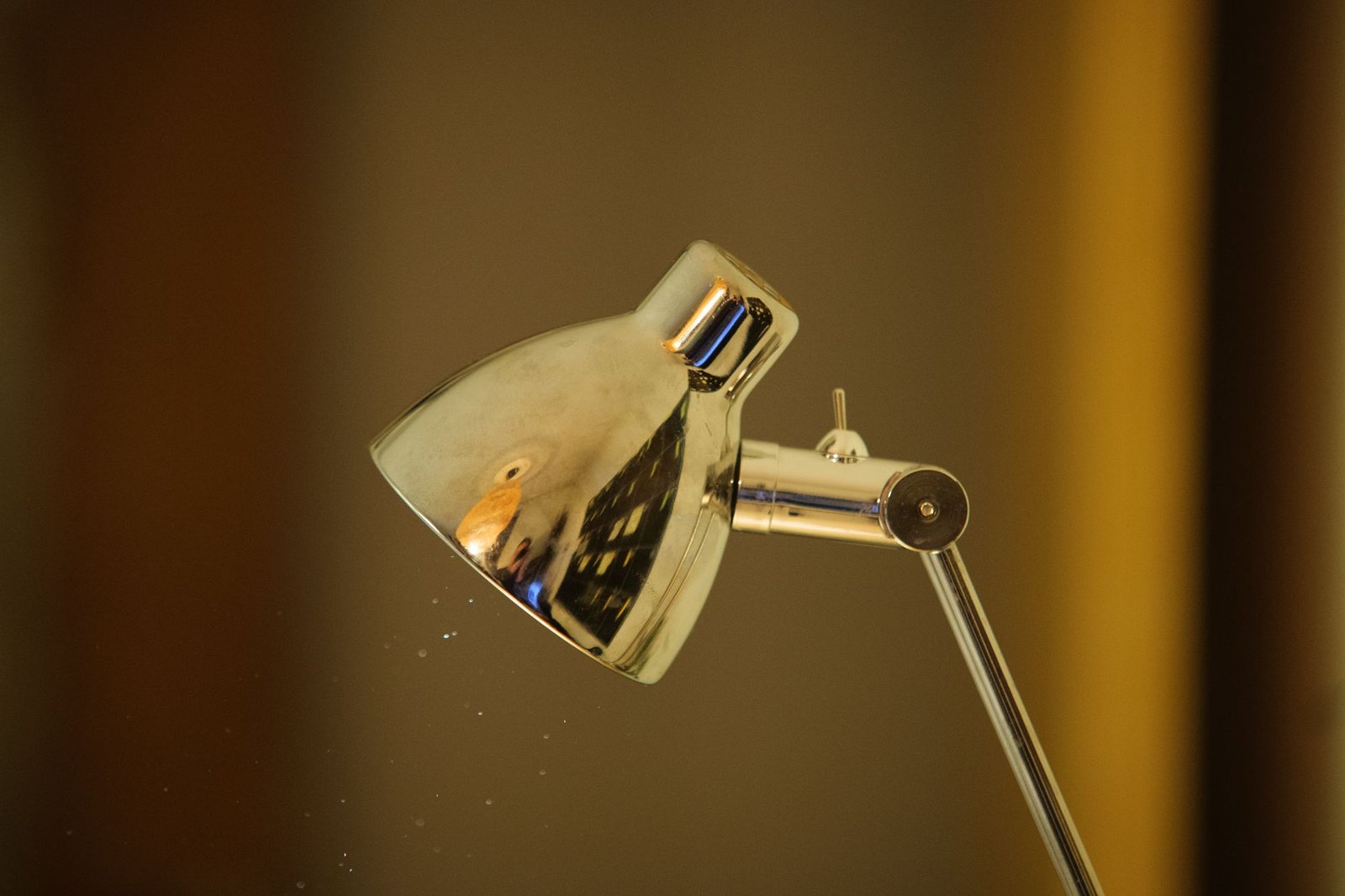 Do You Need a Desk Lamp If You Have Overhead Lighting? (The Honest Answer)