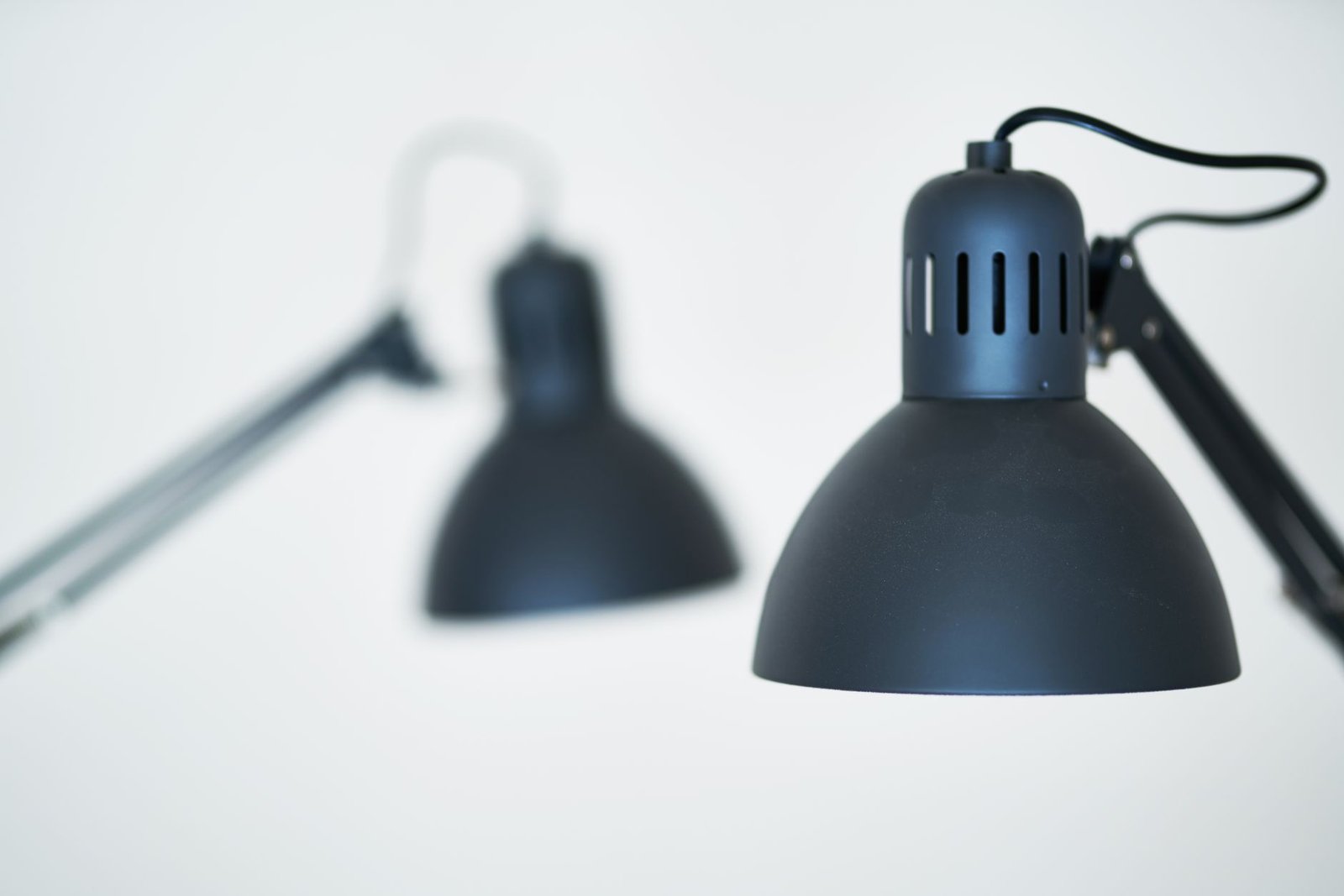 Desk Lamp Brightness Guide: How Many Lumens Do You Actually Need?
