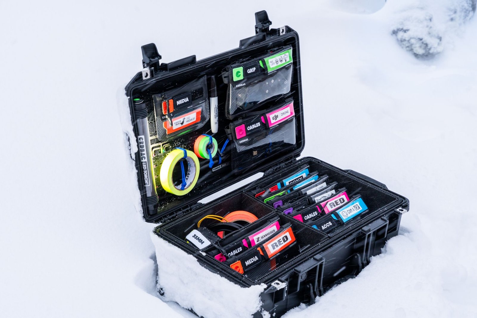 Cable Labels vs Cable Tags vs Heat Shrink: Which Labeling Method Works Best for Your Desk?