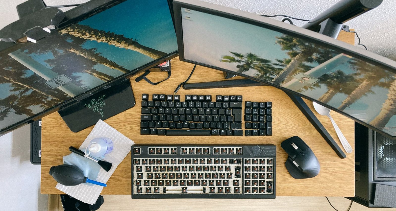 Do You Need Two Monitor Arms for a Dual Monitor Setup? (Your Options Explained)