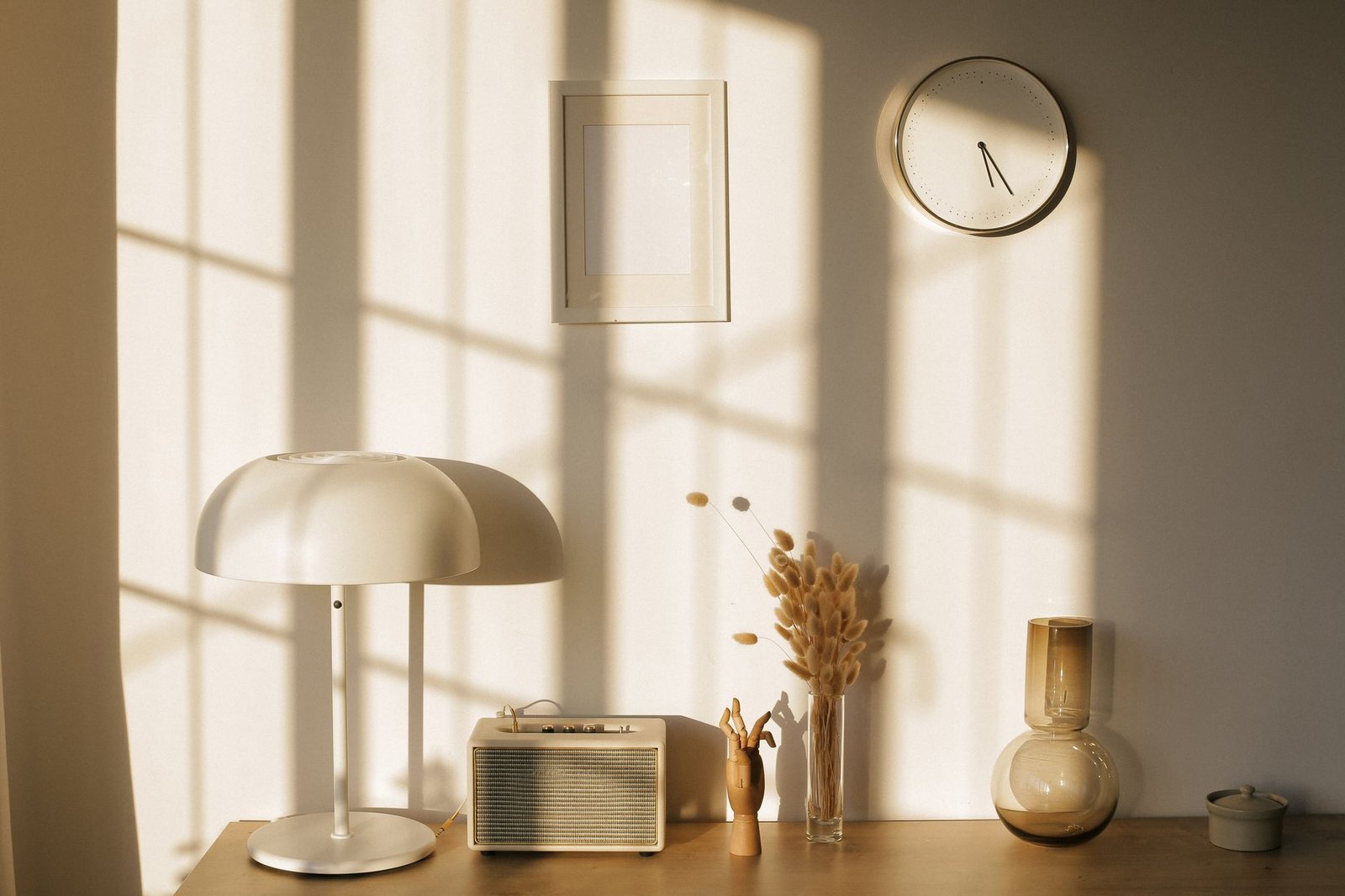 Desk Lamp Color Rendering Index (CRI): What It Is and Why It Matters for Your Home Office