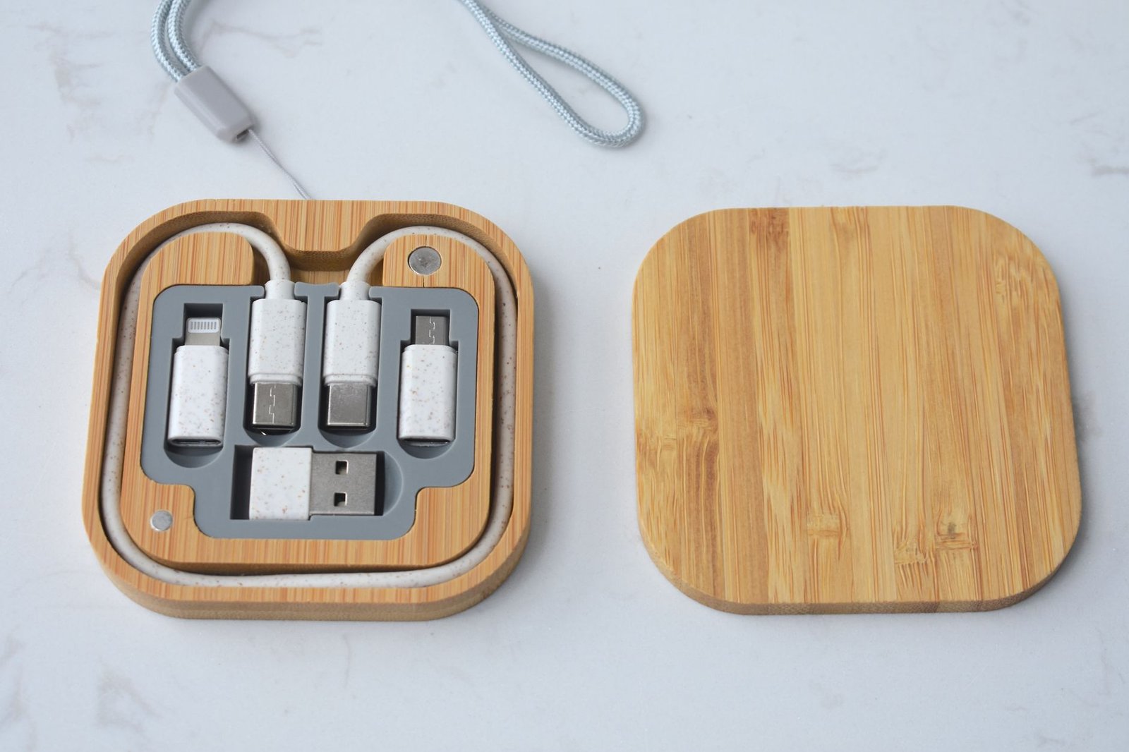 Cable Management Boxes: Open-Top vs Closed-Lid vs Slotted Compared