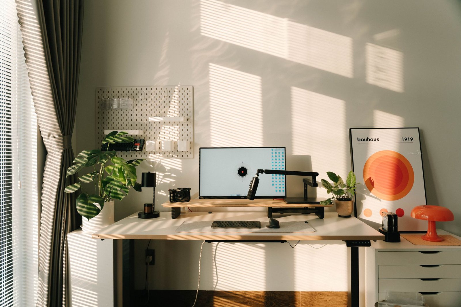 Desk Lamp Arm Length: How Much Reach Do You Actually Need?